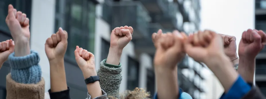 Państwo kontra jednostka – nierówny pojedynek