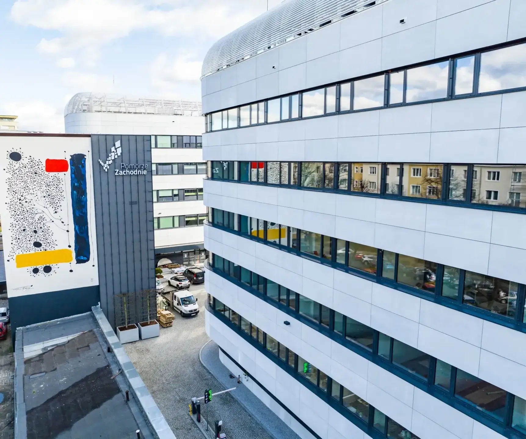 Dobre praktyki w miejscu pracy