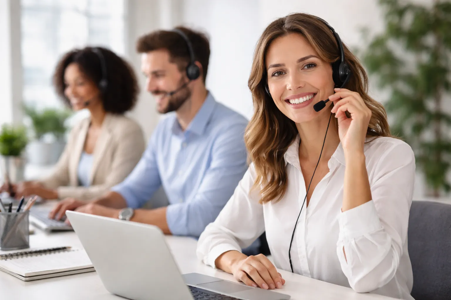 Formularz kontaktowy